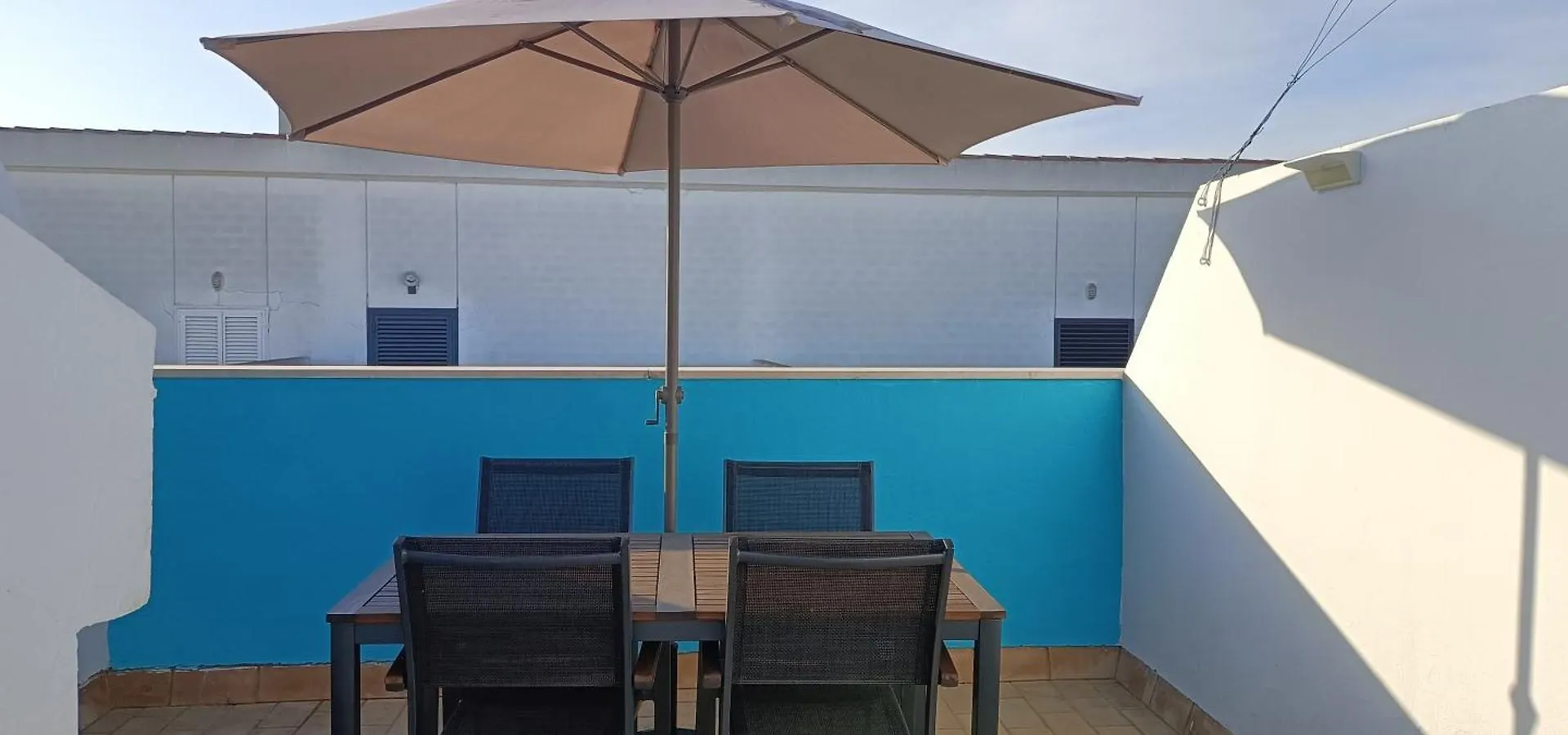 Apartamento Aldama En El Centro De Sanlucar De Barrameda Spain