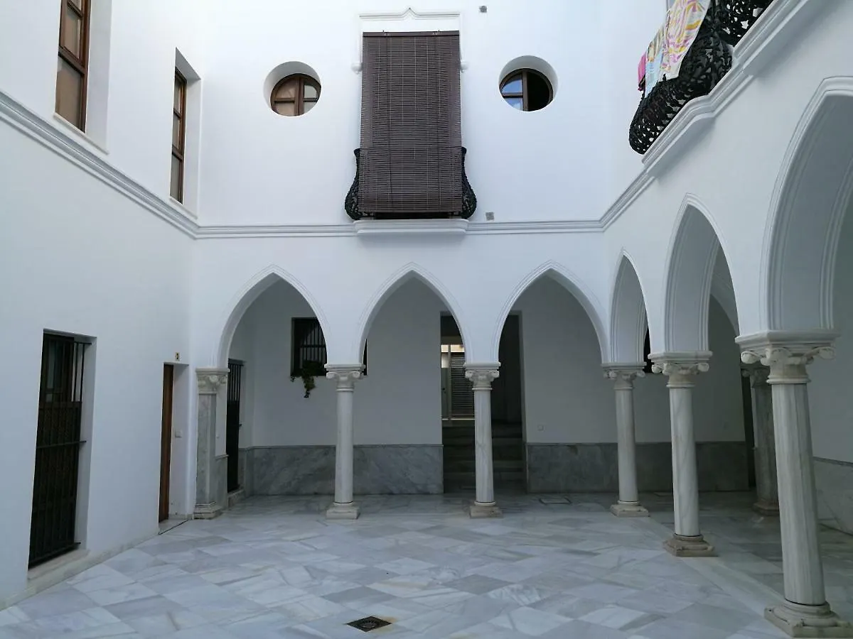 Apartamento Aldama En El Centro De Sanlucar De Barrameda 0*,