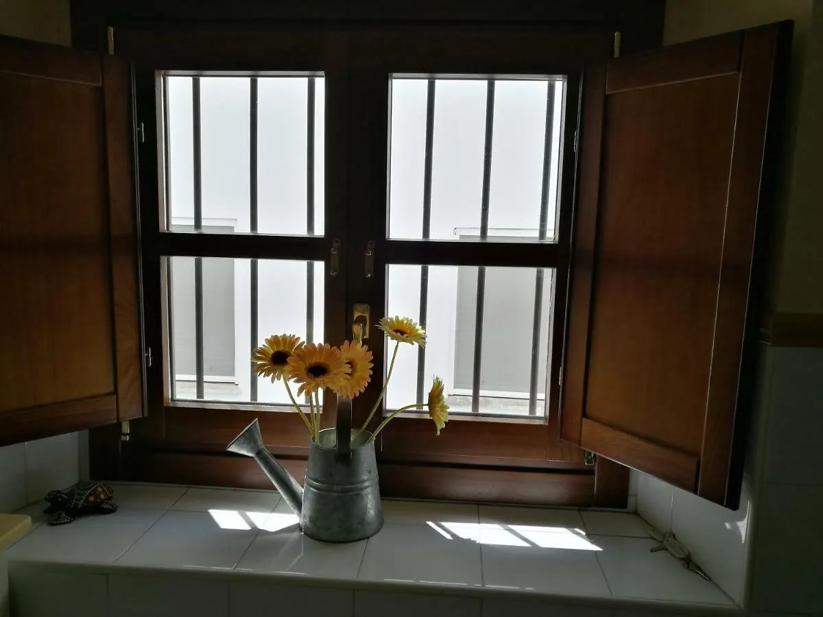 Apartamento Aldama En El Centro De Sanlucar De Barrameda Spain