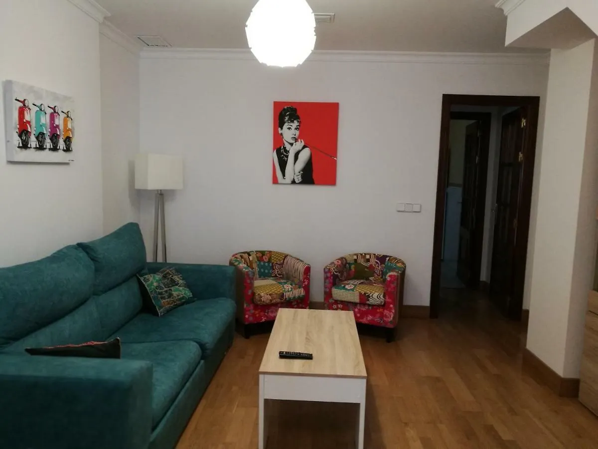 Apartamento Aldama En El Centro De Sanlucar De Barrameda